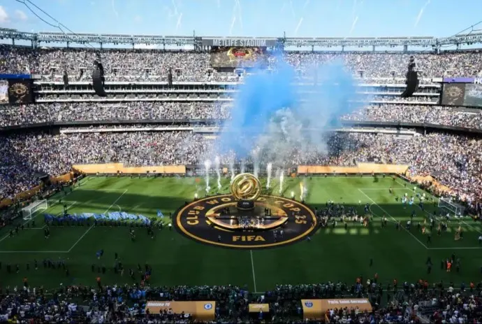 Stadion MetLife Dipilih Jadi Venue Final Piala Dunia 2026 di Amerika Serikat