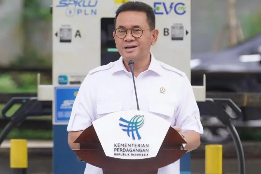Arab Saudi Buka Kembali Impor Udang Indonesia, Kemendag Dorong Eksportir Tingkatkan Pengiriman