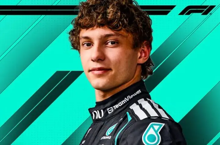 Kimi Antonelli Menangi GP Kanada 2026, George Russell Gagal Finis