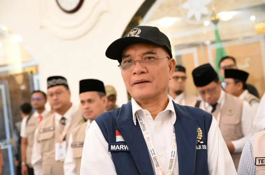 DPR Dorong Revisi UU BPKH untuk Maksimalkan Nilai Manfaat Dana Haji Jemaah