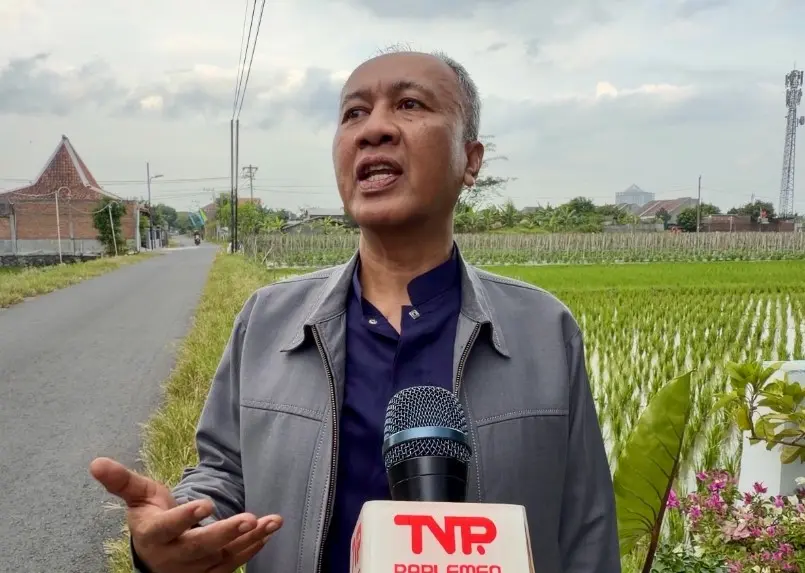 DPR Sebut Putusan MK Tepat, Status Ibu Kota Negara Masih Tetap Jakarta