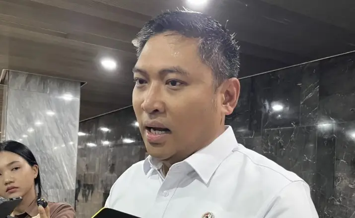 Wamentan Sebut Program MBG Tingkatkan Serapan Komoditas Pertanian Nasional