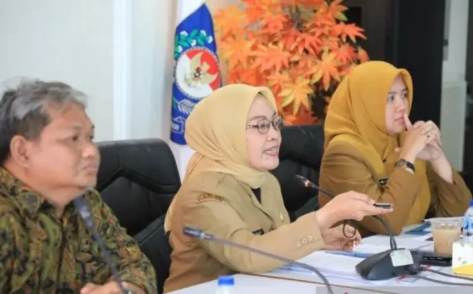 Kemendagri Tegaskan Pentingnya Mitigasi Risiko dalam Tata Kelola Keuangan Pemerintah