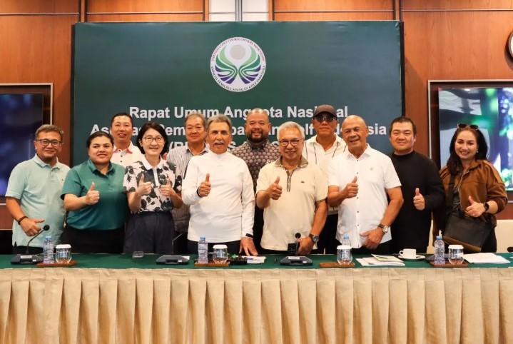 Budiarsa Prioritaskan Sosialisasi Golf Setelah Terpilih Pimpin APLGI 2026-2030