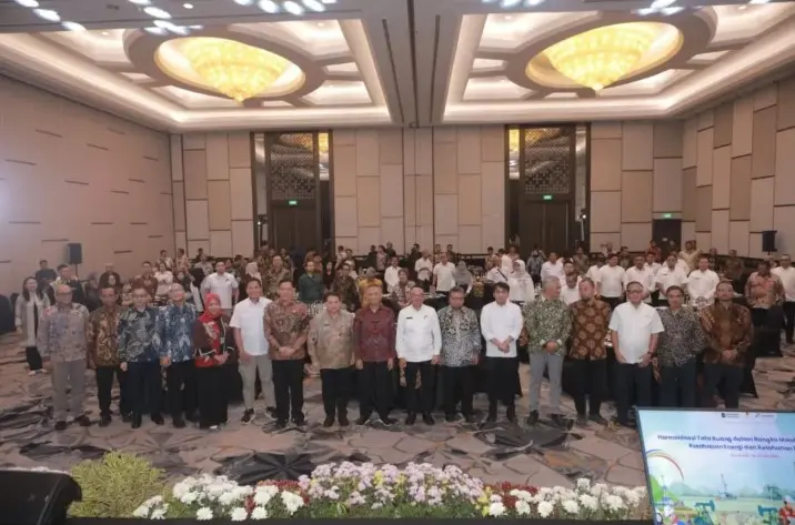 Pertamina dan Pemda Perkuat Kolaborasi untuk Dukung Ketahanan Energi dan Pangan Nasional