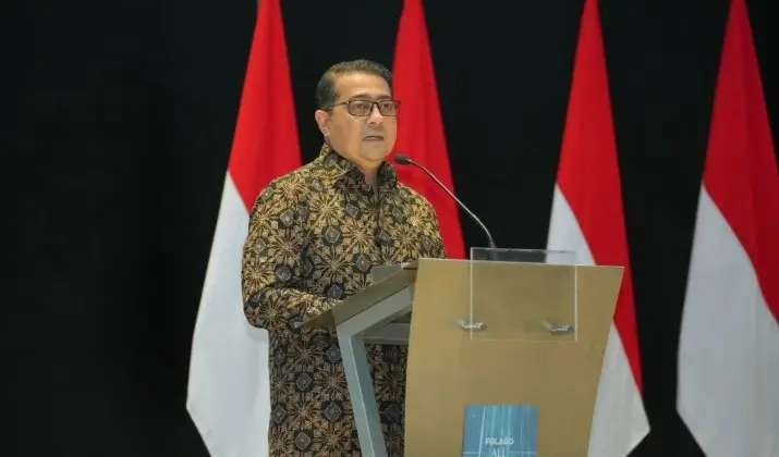Menteri Ekonomi Kreatif Sebut Konten Kreator Jadi Pendorong Ekonomi Nasional