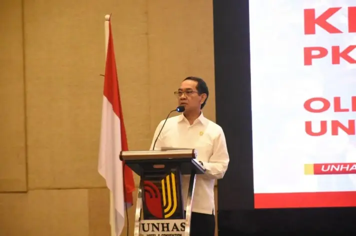 Unhas Optimistis Pertahankan Gelar Juara Umum Pimnas 2026 untuk Ketiga Kalinya