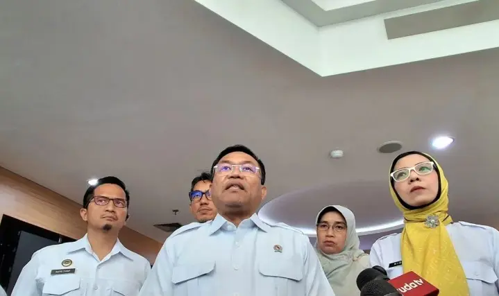 BGN Dukung Efisiensi Anggaran dengan Ubah Pola Distribusi Program MBG