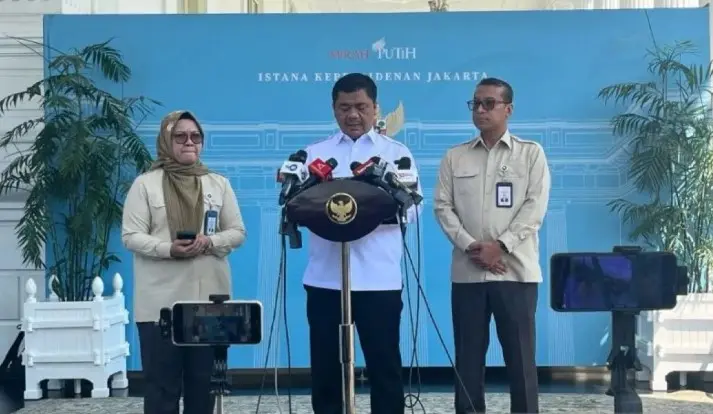 Presiden Prabowo Kembali Kunjungi Prancis untuk Perkuat Kerja Sama Strategis