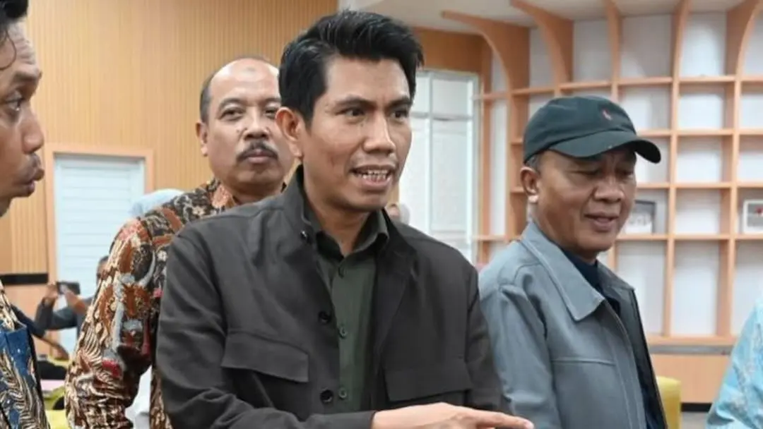 Bahtra Banong Minta Kunjungan Presiden Prabowo ke Prancis Tak Dipolitisasi