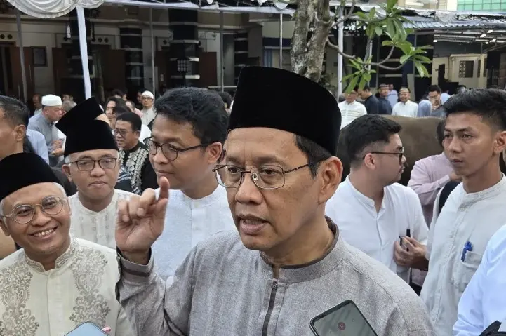 Menkeu Purbaya Optimistis Target Pendapatan Negara 2026 Tercapai Berkat Coretax dan Restrukturisasi