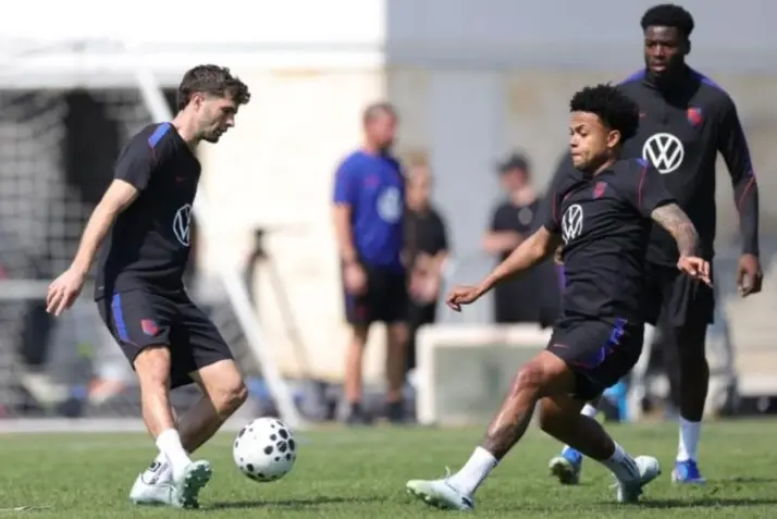 Mauricio Pochettino Umumkan Skuad Final Amerika Serikat untuk Piala Dunia 2026