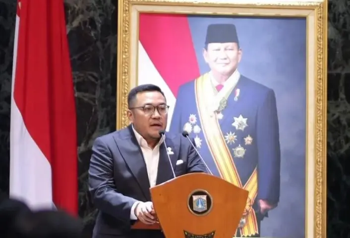 HIPMI Jaya Dukung Munas Digelar di Provinsi Mana Pun Demi Jaga Soliditas Organisasi