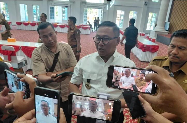 Seabad Jam Gadang Bukittinggi Akan Diramaikan Festival Internasional dan Delegasi 36 Negara