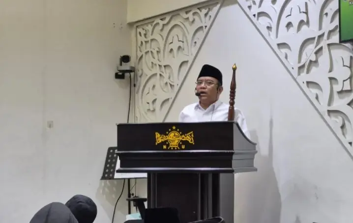 PBNU Ajak Masyarakat Resapi Makna Ketaatan dan Pengorbanan Saat Idul Adha
