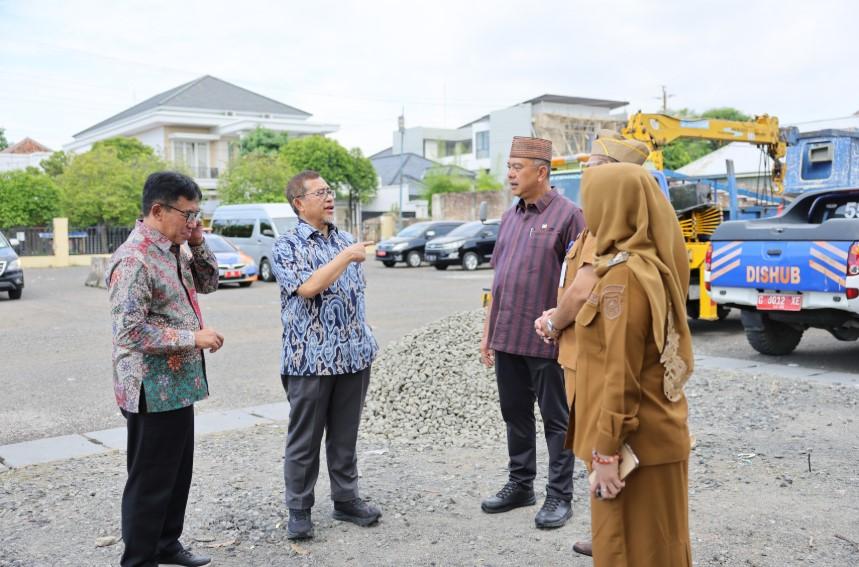 BAM DPR RI Apresiasi Langkah Pemkot Tegal Hentikan Car Free Night Usai Keluhan Masyarakat