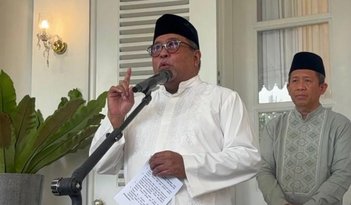 Rano Karno Minta Petugas Pastikan Hewan Kurban Sehat Sebelum Disembelih