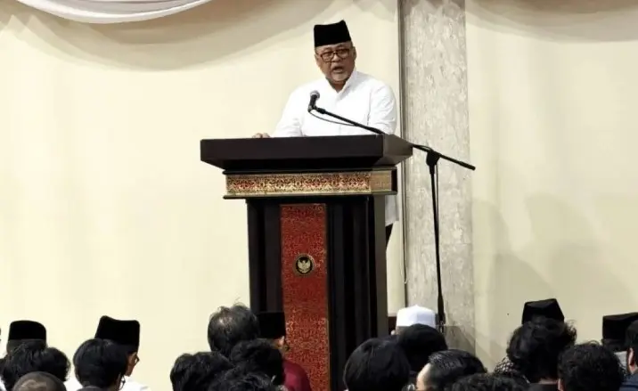 WNI Gelar Shalat Idul Adha 1447 Hijriah di KBRI Kuala Lumpur