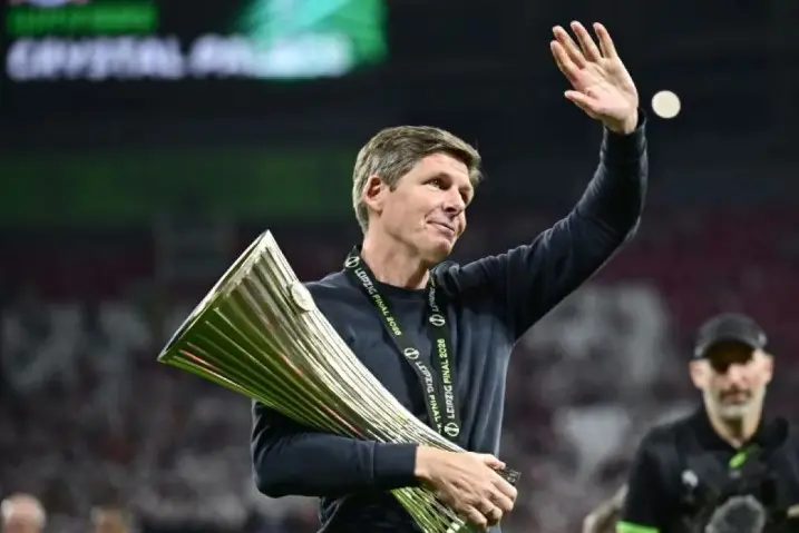Guardiola dan Glasner Tinggalkan Klub, Liga Inggris Dinilai Semakin Melelahkan