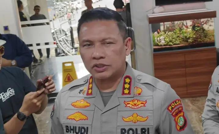 Polda Metro Ungkap Motif WN Brunei Aniaya Rekan hingga Tewas di Blok M