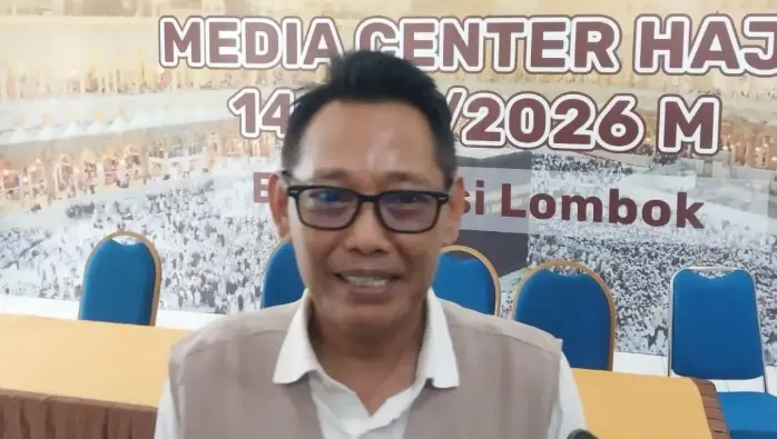 Lima Jamaah Haji Asal NTB Meninggal di Arab Saudi, Kemenag Ungkap Penyebab Kesehatan dan Kelelahan