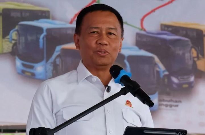 Kemenhub Dorong Transportasi Massal untuk Tekan Subsidi BBM Rp300 Triliun
