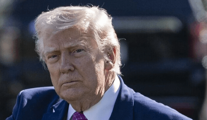 CNN Ungkap Donald Trump Disebut Mengancam 15 Negara Selama Dua Periode Kepresidenan