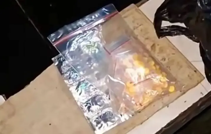 Polisi Selidiki Tas Berisi Obat Tramadol yang Ditemukan Anak-anak di Jakarta Timur