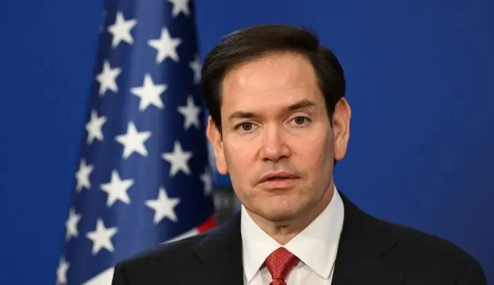 Rubio Sebut Hubungan AS dan Armenia Masuki Fase Baru setelah Lama Stagnan