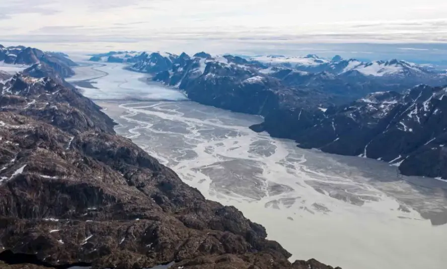 WMO Prediksi Suhu Global Dekati Rekor Tertinggi Hingga 2030, Risiko Melampaui Batas 1,5 Derajat Meningkat