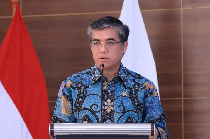 Menaker Targetkan 30 Ribu Peserta dalam Pelatihan Vokasi Nasional 2026 Tahap 2