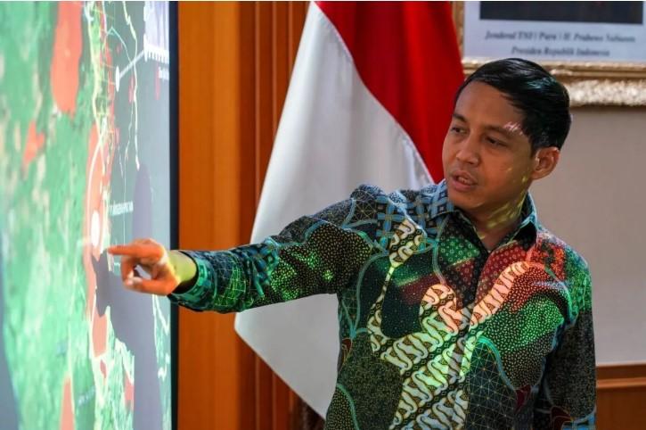 Menhut Dorong Multi Usaha Kehutanan untuk Wujudkan Pengelolaan Hutan Produktif dan Berkelanjutan