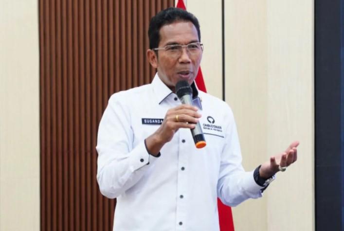 Ombudsman Ajak Generasi Muda Jadi Agen Perubahan untuk Perkuat Pelayanan Publik