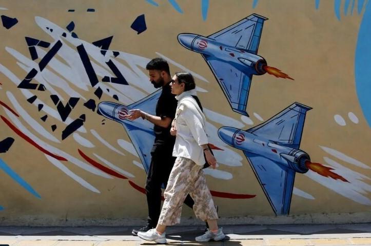 Perunding AS dan Iran Capai Kesepakatan Awal Gencatan Senjata 60 Hari, Tunggu Persetujuan Trump