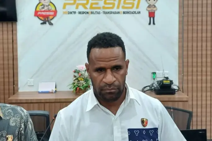 Polresta Tanjungpinang Selidiki Dugaan Pengeroyokan Anggota Polri di THM Hangout, CCTV Jadi Bukti Utama