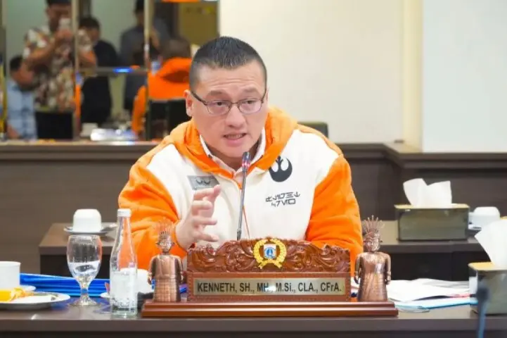 Legislator DKI Dukung Tindakan Tegas Terukur terhadap Pelaku Begal yang Membahayakan