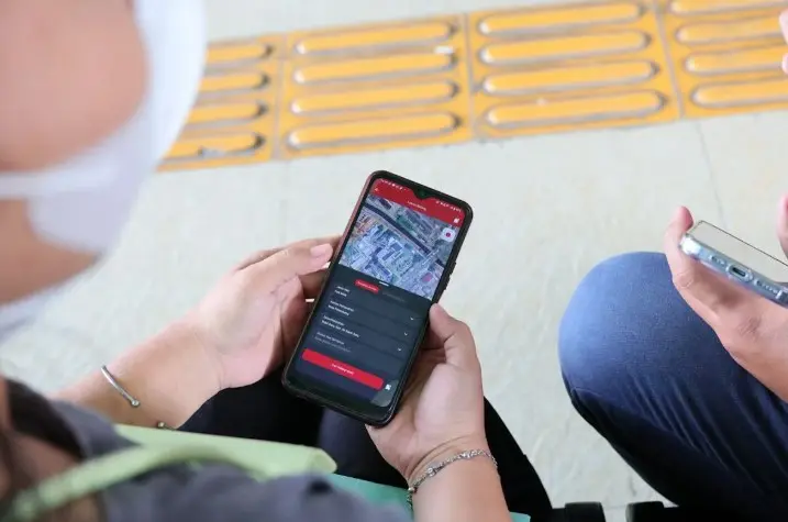 BPN Permudah Pemetaan Tanah, Masyarakat Kini Bisa Plotting Bidang Tanah Lewat Smartphone