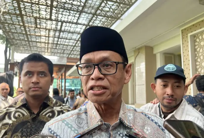 ESDM Pastikan Harga BBM Subsidi Tetap Stabil Meski Rupiah Tembus Rp17.877 per Dolar AS