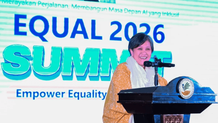 Lestari Moerdijat Dorong Kolaborasi Nasional untuk Tingkatkan Literasi di Tengah Rendahnya Indeks Pembangunan Literasi