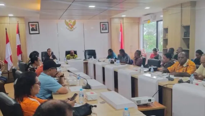 Menkes Dijadwalkan Hadir di Sorong untuk Deklarasi Eliminasi TBC se-Tanah Papua
