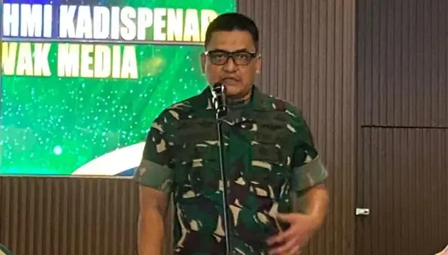 TNI AD Tegaskan Penindakan Tegas Prajurit Pelanggar Etik dan Pidana di Tengah Sorotan Publik
