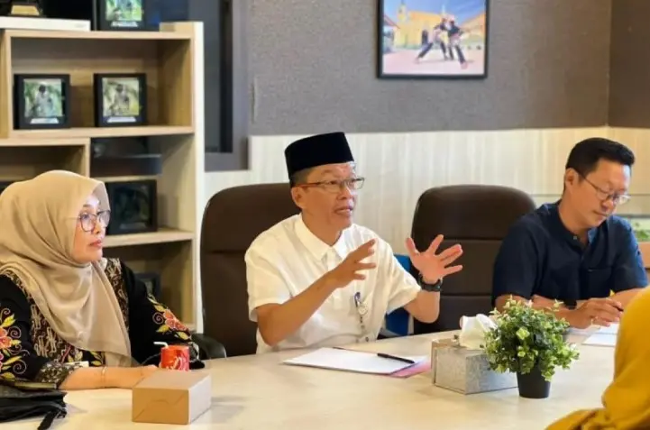 Pemprov Kepri dan TVRI Padukan Event Wisata dengan Nobar Piala Dunia 2026