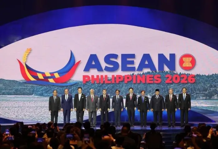 Presiden Vietnam Tegaskan Sentralitas ASEAN untuk Jaga Stabilitas Kawasan di Shangri-La Dialogue 2026