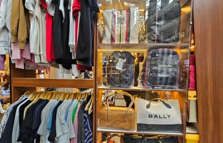 Pasar Barang Koleksi dan Preloved Tumbuh Seiring Perubahan Gaya Hidup Masyarakat Perkotaan