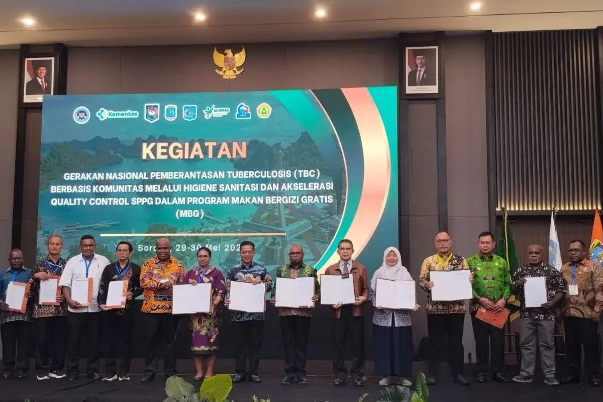 Ketua Pengurus Besar Perkumpulan Gastroenterologi Indonesia, Ari Fahrial Syam, menyatakan bahwa kanker kolorektal merupakan p
