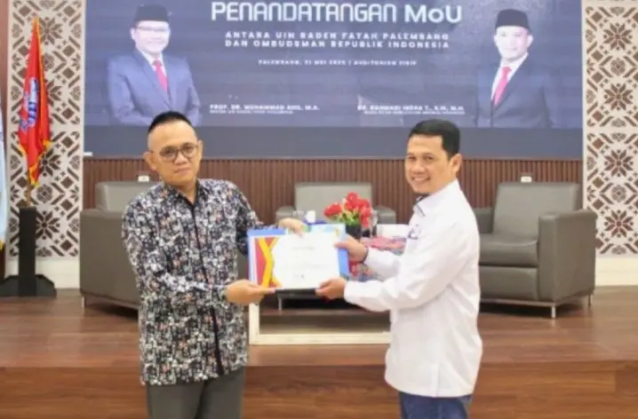 ORI Dorong Kampus Perkuat Budaya Antimalaadministrasi untuk Tingkatkan Pelayanan Publik
