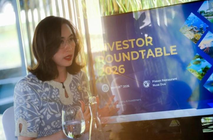 Kemenpar Dorong Investasi Pariwisata di Luar Bali untuk Perluas Pertumbuhan Ekonomi Daerah