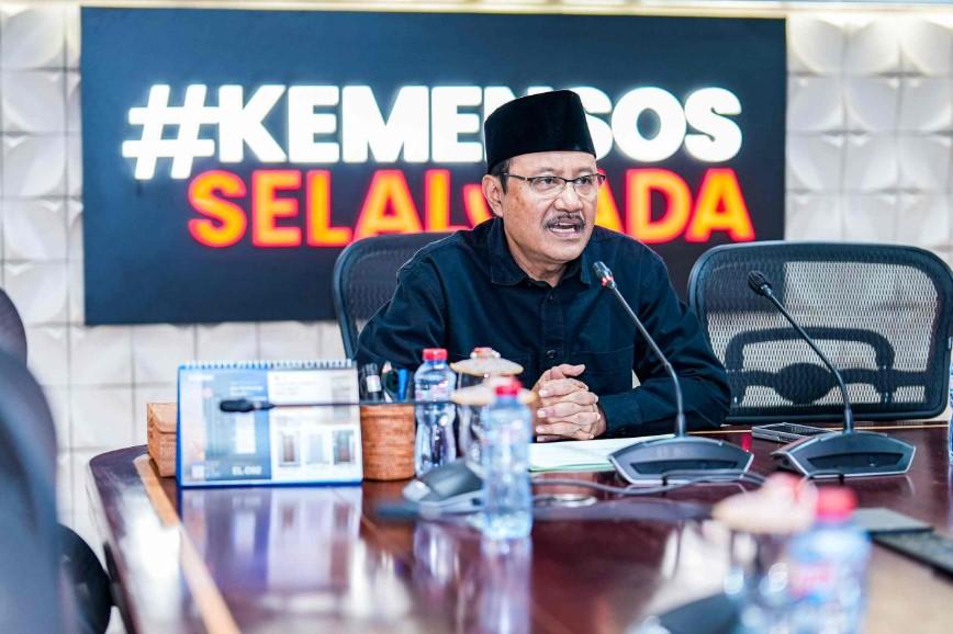 Gus Ipul Minta Pengelola Sekolah Rakyat Siap Bertransformasi Jelang Operasional Kampus Permanen