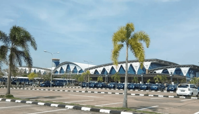 Bandara Supadio Tegas Pecat Oknum AVSEC Kasus Dugaan Penyelundupan, Manajemen Perketat Pengawasan Operasional