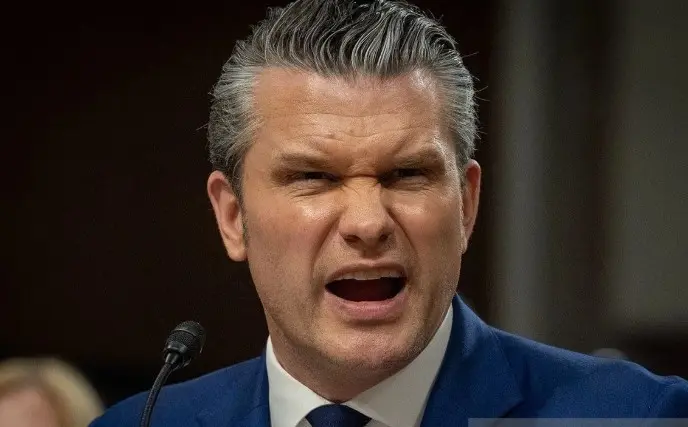 Menhan AS Tegaskan China Harus Hormati Peran Washington di Kawasan Indo-Pasifik